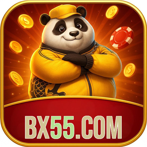 bx55.com Cassino Online